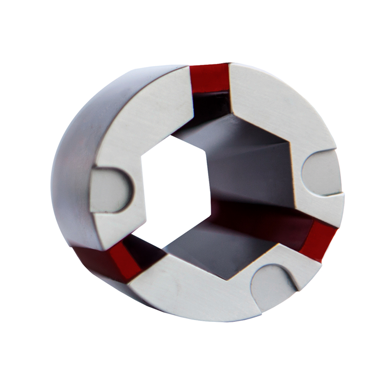 Sagemented Clamping Bushing (SE Models)