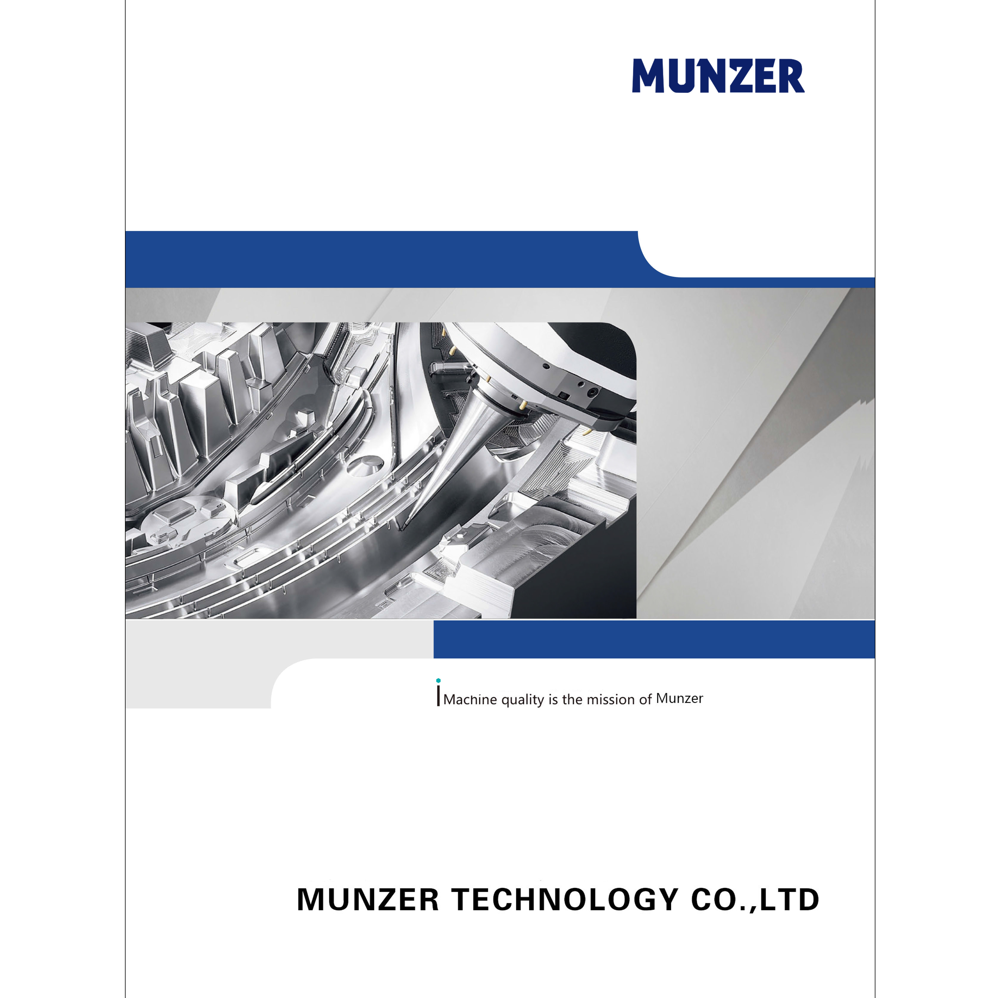 Machining Center
